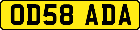 OD58ADA