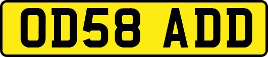 OD58ADD