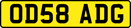 OD58ADG