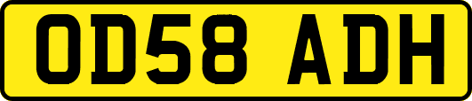 OD58ADH