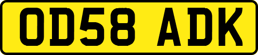 OD58ADK