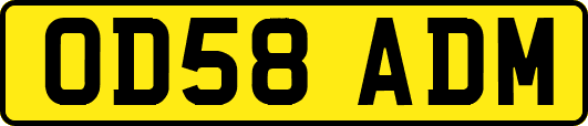 OD58ADM