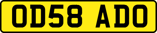 OD58ADO