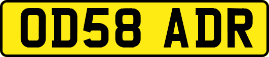 OD58ADR