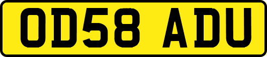 OD58ADU