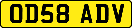 OD58ADV
