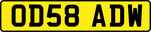 OD58ADW