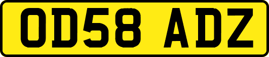 OD58ADZ