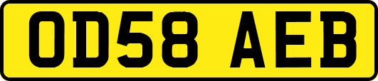 OD58AEB