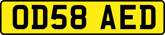 OD58AED