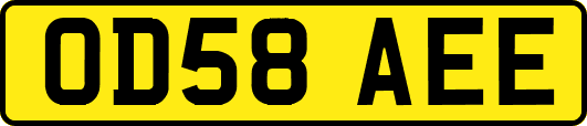 OD58AEE
