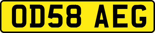 OD58AEG