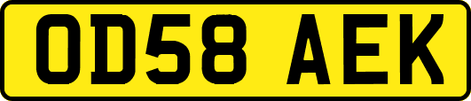 OD58AEK