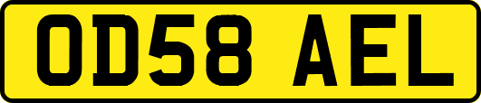 OD58AEL