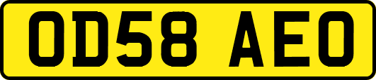 OD58AEO