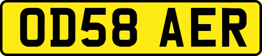 OD58AER