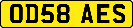 OD58AES
