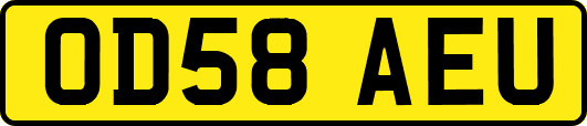 OD58AEU