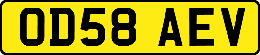 OD58AEV