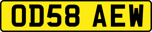 OD58AEW