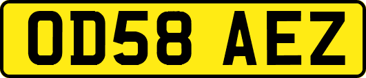 OD58AEZ