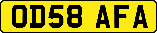 OD58AFA