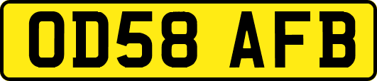 OD58AFB