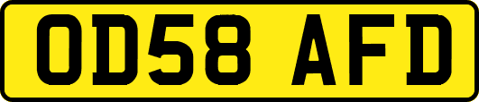 OD58AFD