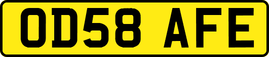 OD58AFE