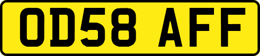 OD58AFF