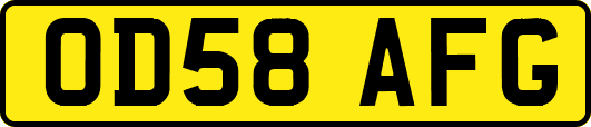 OD58AFG