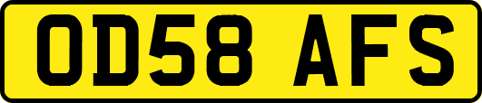 OD58AFS