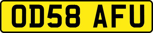 OD58AFU