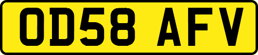 OD58AFV