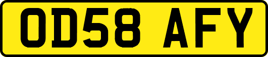 OD58AFY