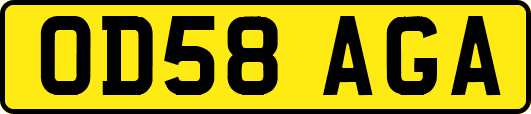OD58AGA