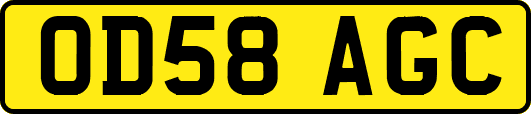 OD58AGC