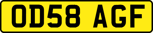 OD58AGF