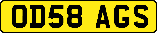 OD58AGS