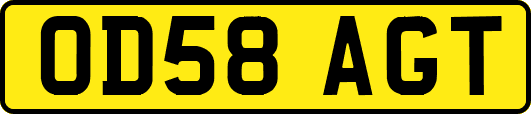 OD58AGT