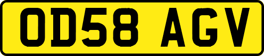OD58AGV