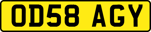 OD58AGY