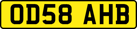 OD58AHB