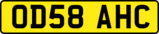 OD58AHC