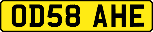 OD58AHE