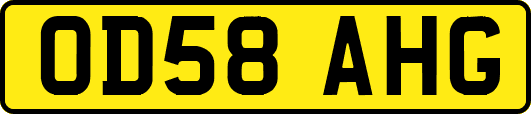 OD58AHG