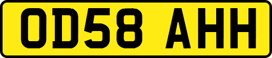 OD58AHH