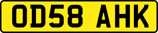 OD58AHK