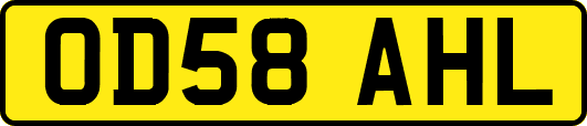 OD58AHL