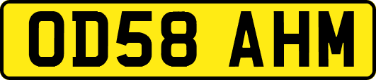 OD58AHM